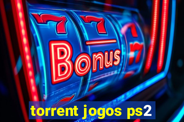 torrent jogos ps2